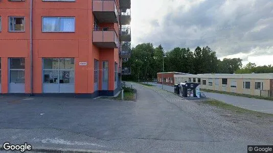 Lägenheter att hyra i Södertälje - Bild från Google Street View
