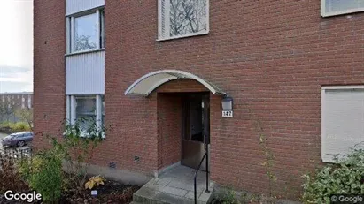Lägenheter att hyra i Söderort - Bild från Google Street View