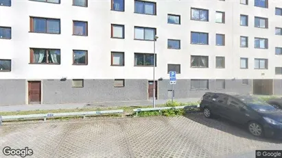 Lägenheter att hyra i Söderort - Bild från Google Street View