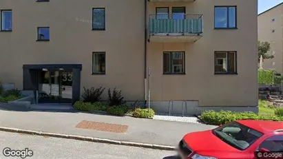 Lägenheter att hyra i Söderort - Bild från Google Street View