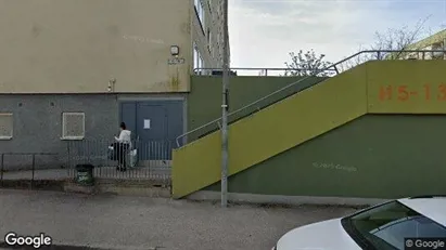 Lägenheter att hyra i Västerort - Bild från Google Street View
