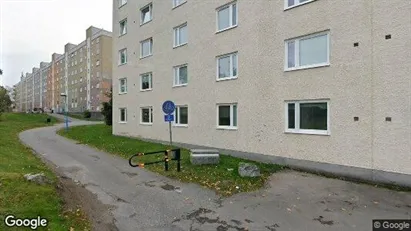 Lägenheter att hyra i Västerort - Bild från Google Street View