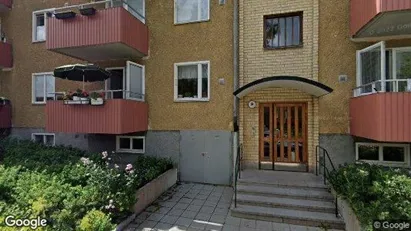 Lägenheter att hyra i Söderort - Bild från Google Street View