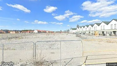 Lägenheter att hyra i Sigtuna - Bild från Google Street View