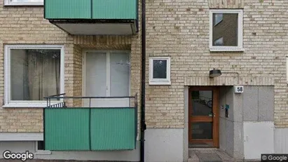 Lägenheter att hyra i Västerort - Bild från Google Street View