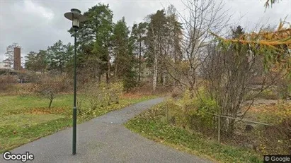 Lägenheter att hyra i Söderort - Bild från Google Street View