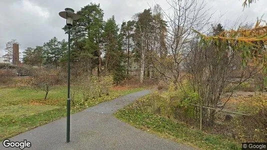 Lägenheter att hyra i Söderort - Bild från Google Street View