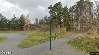 Lägenheter att hyra i Söderort - Bild från Google Street View