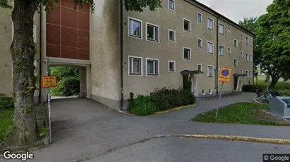 Lägenheter att hyra i Västerort - Bild från Google Street View