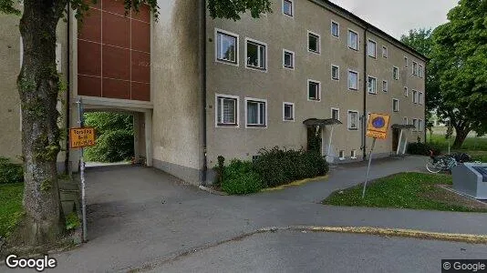 Lägenheter att hyra i Västerort - Bild från Google Street View