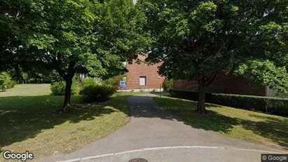 Lägenheter till salu i Lund - Bild från Google Street View