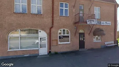 Lägenheter att hyra i Katrineholm - Bild från Google Street View