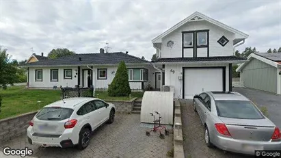 Lägenheter att hyra i Norrtälje - Bild från Google Street View