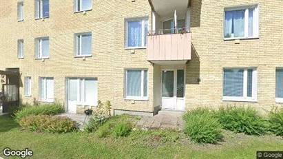 Bostadsrätter till salu i Sundsvall - Bild från Google Street View