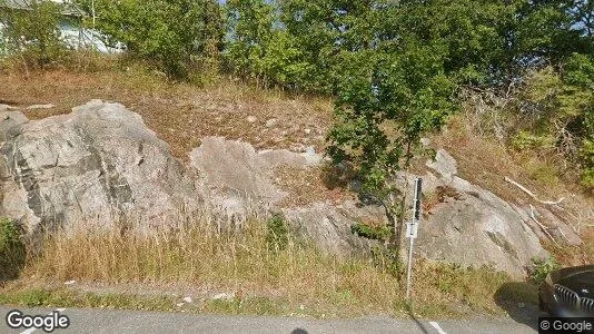 Lägenheter till salu i Södermalm - Bild från Google Street View