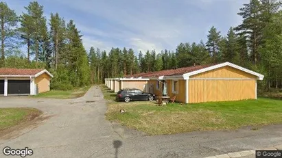 Lägenheter att hyra i Skellefteå - Bild från Google Street View