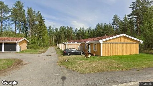 Lägenheter att hyra i Skellefteå - Bild från Google Street View