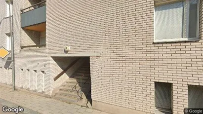 Lägenheter att hyra i Falun - Bild från Google Street View