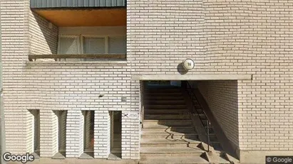 Lägenheter att hyra i Falun - Bild från Google Street View