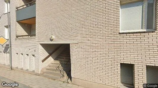 Lägenheter att hyra i Falun - Bild från Google Street View