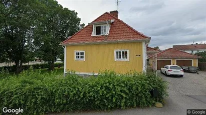 Hus att hyra i Nyköping - Bild från Google Street View