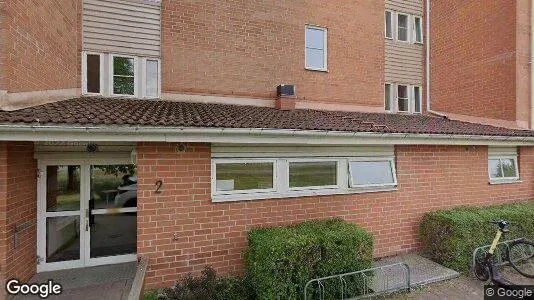 Lägenheter att hyra i Linköping - Bild från Google Street View