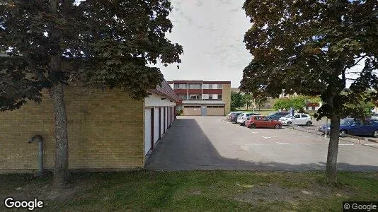 Lägenheter att hyra i Linköping - Bild från Google Street View