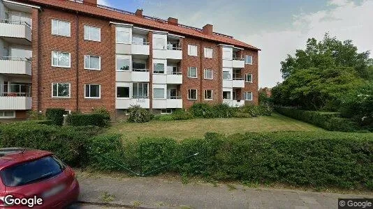 Lägenheter till salu i Helsingborg - Bild från Google Street View