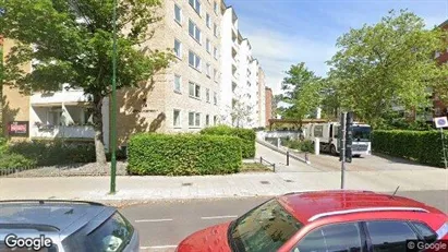 Lägenheter till salu i Malmö Centrum - Bild från Google Street View