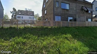 Lägenheter till salu i Sollentuna - Bild från Google Street View