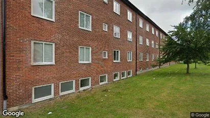 Lägenheter att hyra i Västra hisingen - Bild från Google Street View