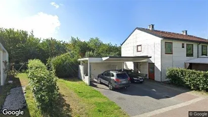 Lägenheter att hyra i Västra hisingen - Bild från Google Street View