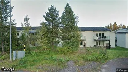 Lägenheter att hyra i Borlänge - Bild från Google Street View