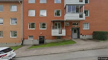 Lägenheter till salu i Arvika - Bild från Google Street View