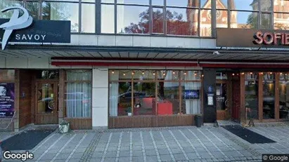 Lägenheter att hyra i Jönköping - Bild från Google Street View