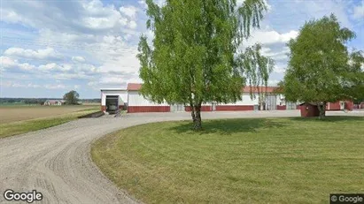 Lägenheter till salu i Vårgårda - Bild från Google Street View