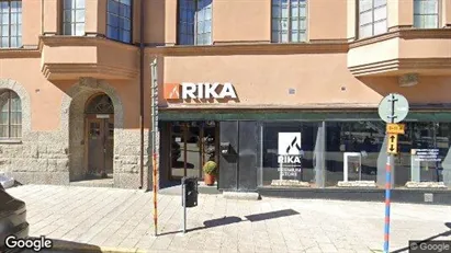 Lägenheter att hyra i Vasastan - Bild från Google Street View