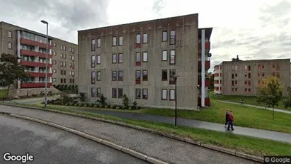 Lägenheter till salu i Nacka - Bild från Google Street View