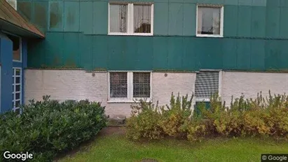 Lägenheter att hyra i Fosie - Bild från Google Street View