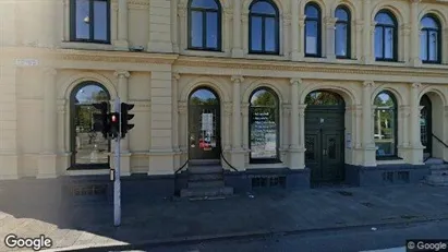 Lägenheter att hyra i Malmö Centrum - Bild från Google Street View
