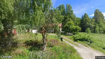 Lägenheter till salu i Hudiksvall - Bild från Google Street View