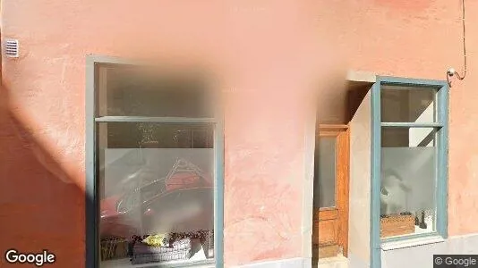 Lägenheter till salu i Södermalm - Bild från Google Street View