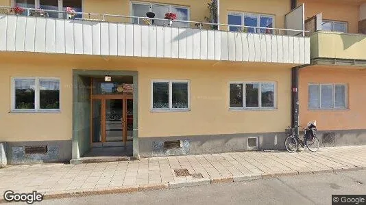 Bostadsrätter till salu i Södermalm - Bild från Google Street View