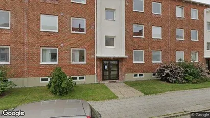 Bostadsrätter till salu i Limhamn/Bunkeflo - Bild från Google Street View