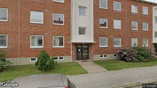 Bostadsrätter till salu i Limhamn/Bunkeflo - Bild från Google Street View