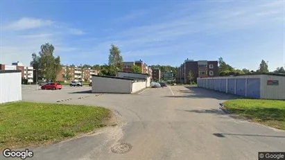 Bostadsrätter till salu i Luleå - Bild från Google Street View