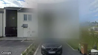 Bostadsrätter till salu i Uppsala - Bild från Google Street View