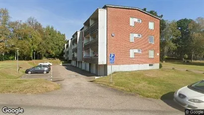 Bostadsrätter till salu i Perstorp - Bild från Google Street View