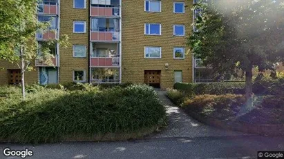 Bostadsrätter till salu i Norrköping - Bild från Google Street View
