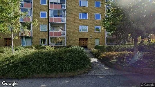 Bostadsrätter till salu i Norrköping - Bild från Google Street View